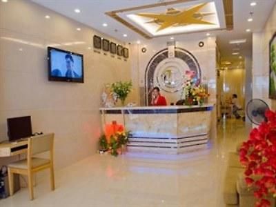 Hanz 82 Le Lai Sen Hotel Ho Chi Minh City Exterior photo