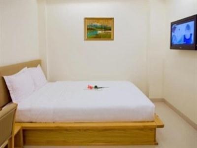 Hanz 82 Le Lai Sen Hotel Ho Chi Minh City Room photo