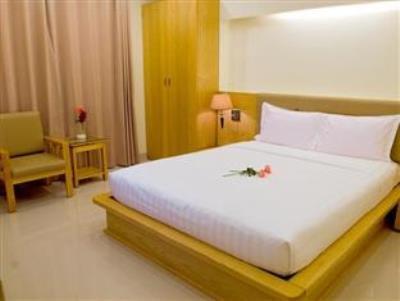 Hanz 82 Le Lai Sen Hotel Ho Chi Minh City Room photo