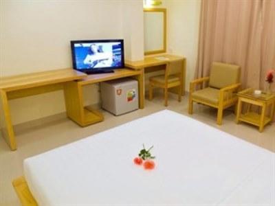 Hanz 82 Le Lai Sen Hotel Ho Chi Minh City Room photo