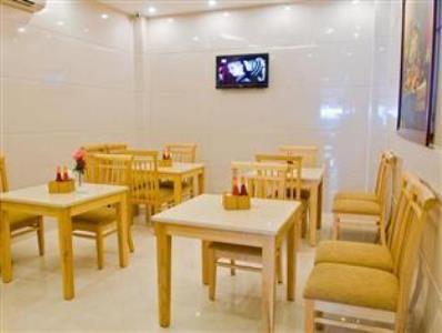 Hanz 82 Le Lai Sen Hotel Ho Chi Minh City Exterior photo