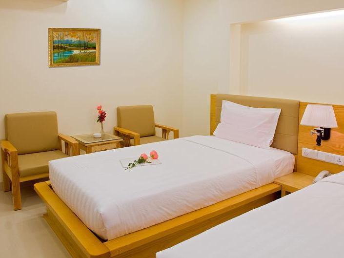 Hanz 82 Le Lai Sen Hotel Ho Chi Minh City Exterior photo