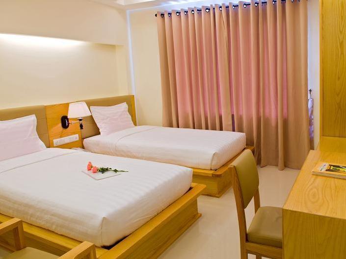 Hanz 82 Le Lai Sen Hotel Ho Chi Minh City Exterior photo